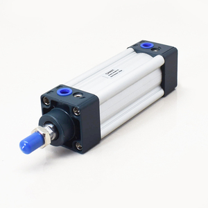 <strong>SU</strong> Series Double Acting Standard <strong>Pneumatic</strong> <strong>Cylinder</strong>