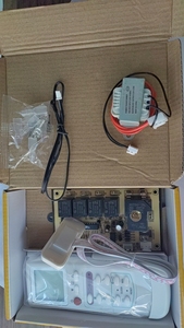 Универсальная система дистанционного управления A/C QD-U02B + - Product Image 3