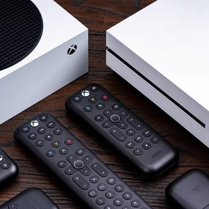 8BitDo for Microsoft XBOX ONEコンソールリモコンXboxシリーズXS多機能赤外線ロングXboxリモコンパネル - Product Image 3