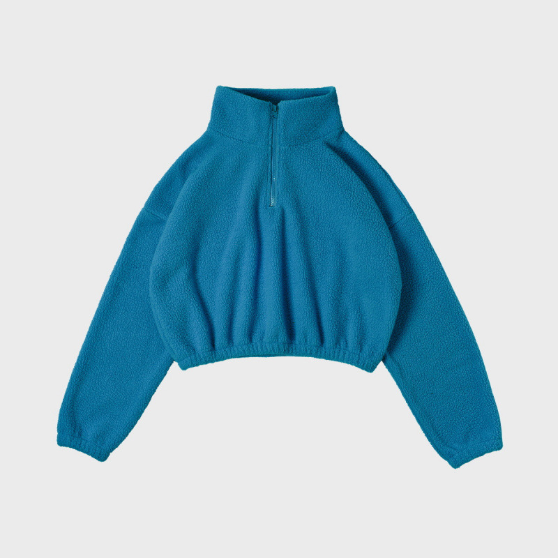 Blue coat