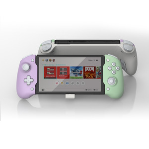 Plug-In <strong>Game</strong> <strong>Controller</strong> for Nintendo <strong>Switch</strong> and <strong>Switch</strong> OLed Gamepad Joypad - Product Image 4
