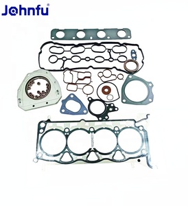Motor revizyon kiti 1000600xech9 H9 H9 H6 COUPE motor 4C20 Great Wall otomobil parçaları için OEM motor tamir kiti - Product Image 1