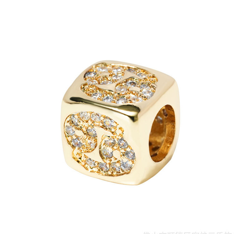 Cancer d'or
