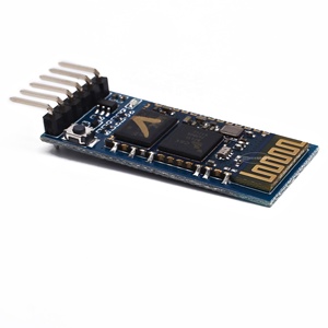 eParthub HC-05 master-slave integrated <strong>Bluetooth</strong> module HC-05 with base plate HC-05 <strong>Bluetooth</strong> module with base plate