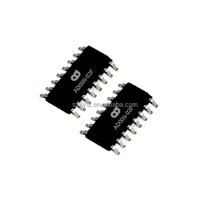 Telecomando a infrarossi di alta qualità IC AD009-03F Set-Top Box IR