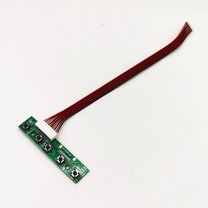 Kapazitives 4,3-Zoll-Display Touch-Modul-Kit 480x272 HD-LCD-Modul für Raspberry Pi 3B 4B Auto Raspberry Pi 3 Micro USB 5V - Product Image 5