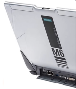 Simatic Comfort 6ES7718-0BB06-0BA2 Feld PG M6 15,6-Zoll-Computerprogrammierer für die industrielle Steuerung für die SPS-Programmierung - Product Image 2