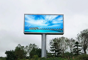 CAILIANG наружный 320x160 мм полноцветный 4K UHD светодиодный экран модуль 3,076 мм стандартная цифровая панель с четким видением SMD1415 - Product Image 5