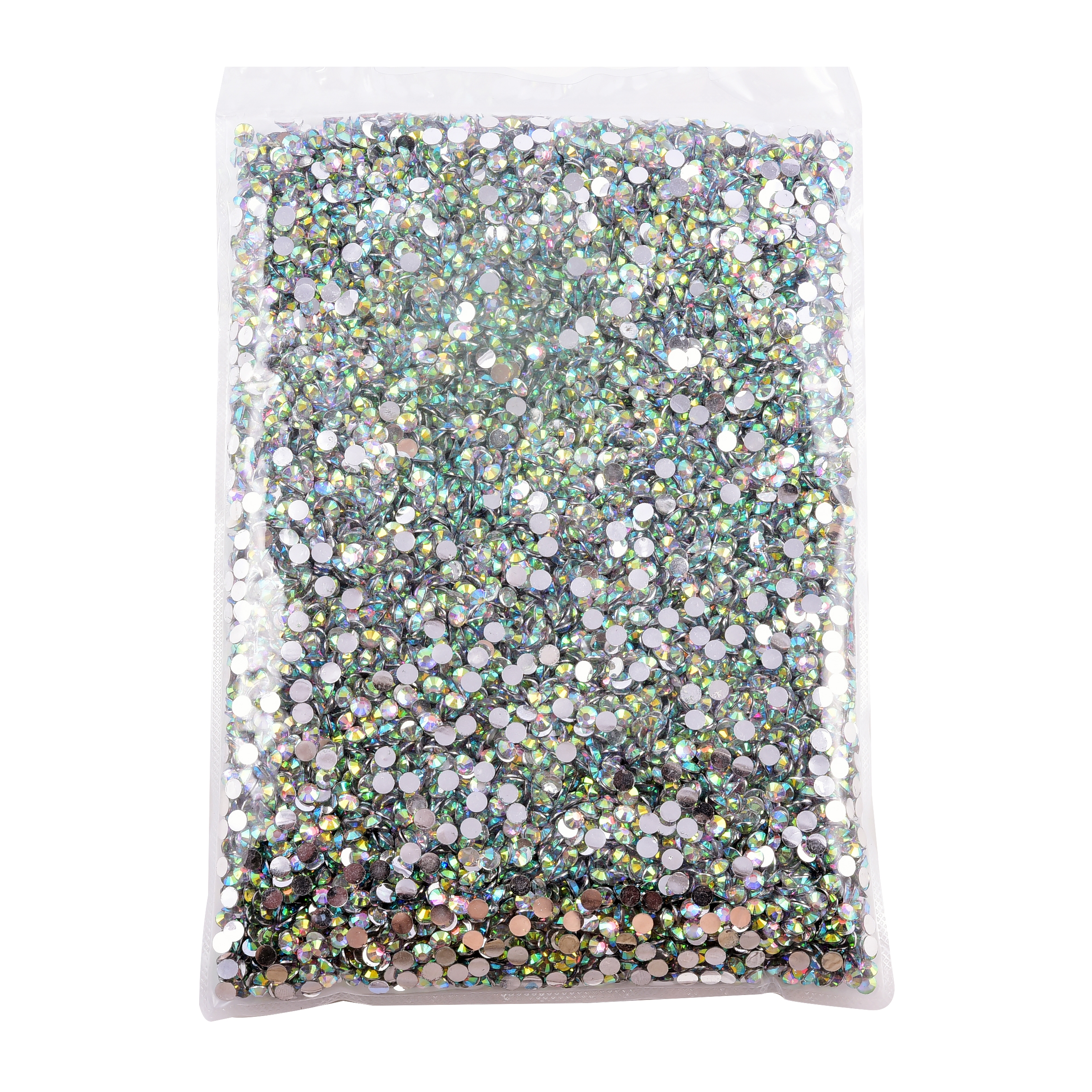 crystal AB
