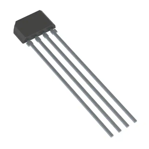 Nuevo Original TLE4998 IC Procesamiento de señal digital de 20 bits (DSP) Compensación de temperatura digital Hot Stock Sensores magnéticos - Product Image 4