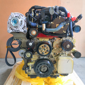 2.8L ISF2.8ディーゼルエンジンコンプリートエンジン - Product Image 5