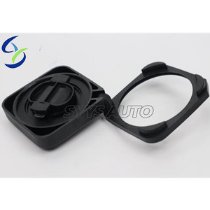 מנוע שמן מסנן כיסוי 11127500568 עבור BMW X3 X5 Z3 Z4 Z8 E83 E53 E70 E36 E85 E52 11127509328 11121715318 11121727696