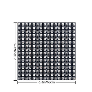 DC12V WS2812B pannello a matrice flessibile 16x16 LED Digital programmato lndividualmente indirizzabile a LED Pixel a colori schermo - Product Image 1