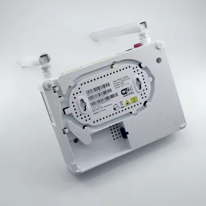 F660 V8 Gpon Modem con 1GE 3FE TEL + WiFi2.4g rete in fibra ottica wi-fi ONU IP e connettività TCP - Product Image 2
