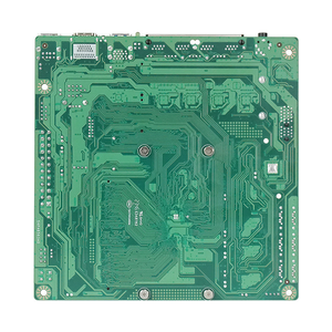 N100マザーボードASN5095サーバーミニコンピューターITXマザーボードクアッドコア12SATA 2.5G/ギガビットネットワークポートデュアルM.2 - Product Image 4