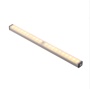 Memoria inteligente MULT función Super Slim Regulable Banco DE TRABAJO inalámbrico LED Luz de armario debajo de las luces del mostrador del gabinete - Product Image 6