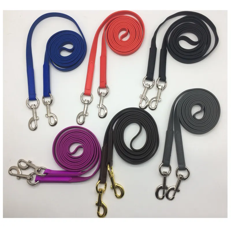 Wholesale Custom PVC Coated Nylon Equestrian Horse Rein Bridle Accessory for Synthetic Saddle for Horse Riding Racing Events