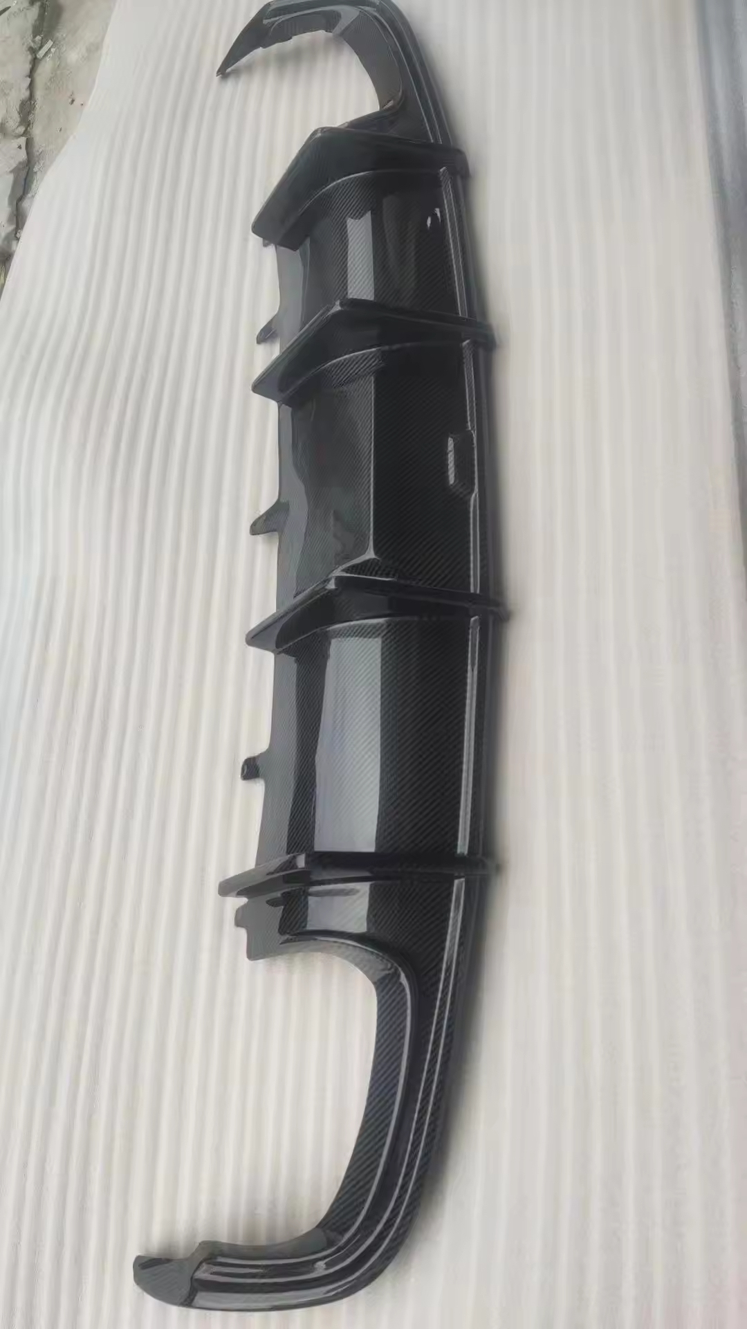 without led