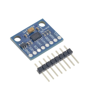 GY-291 ADXL345 3-Axis Digital Gravity <strong>Sensor</strong> Acceleration Module IIC/SPI Transmission Module <strong>Tilt</strong> <strong>Sensor</strong> For - Product Image 1