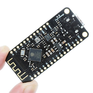 TS-ESP32-S3 <strong>Development</strong> Board With 1.14 Inch TFT Display With BMP280 and QMI8658C Sensor Learn to <strong>Program</strong> ESP32 S3