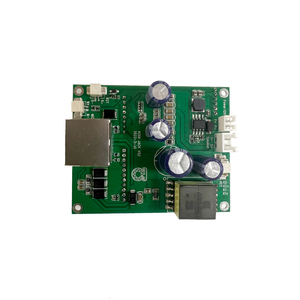 Placa IP para altavoz IP, placa de red para equipo de sonido/amplificadores/accesorios para altavoz, 1 unidad - Product Image 5