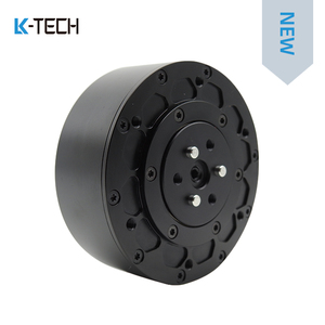 MG6012E-i8v2(RMD-X6) Reduction Ratio <strong>1</strong>:<strong>8</strong> High Torque Dual <strong>Encoder</strong> Planetary Gear Motor for Robotic Arm - Product Image 3