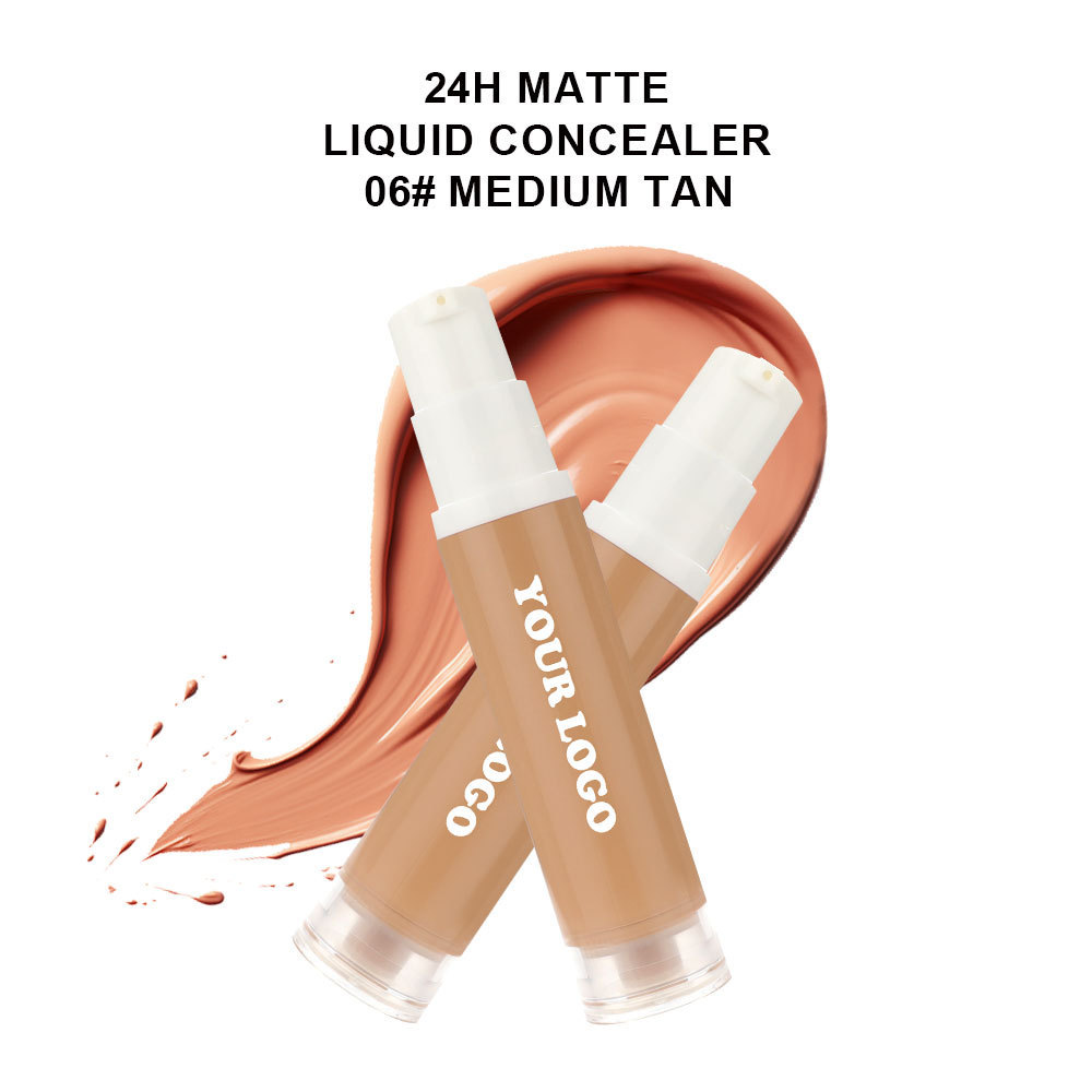 Correcteur liquide 6