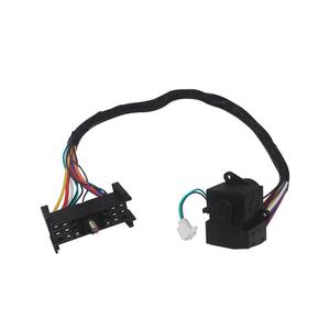 Ignition Switch for 1995-1996 Chevy Suburban S-10 Tahoe <strong>Pickup</strong> <strong>GMC</strong> 26036311 LS697 1S6268 D1481C US276 - Product Image 1