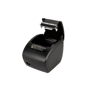 High Speed 80mm Thermal Portable Pos Receipt <strong>Printer</strong> with Auto Cutter Support Ios ,Android and MAC OS - Product Image 3