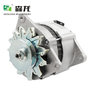 Yeni 12V 65A alternatör 1004-44T 388188A1, A231295A1 11201876, AAK3312, IA0876 54208288, 63324294 MG402 - Product Image 1