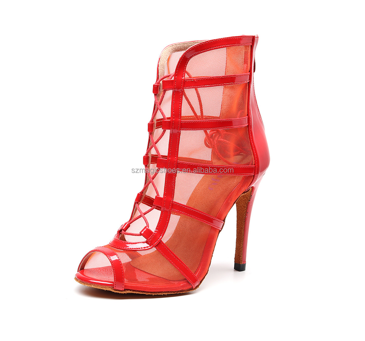 Red 11CM