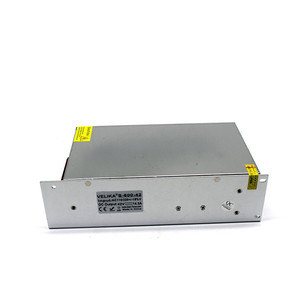 Fonte Chaveada 42V 14.3A 600W开关电源变压器AC110 220V至DC电源，用于Led照明CCTV av和TV - Product Image 2