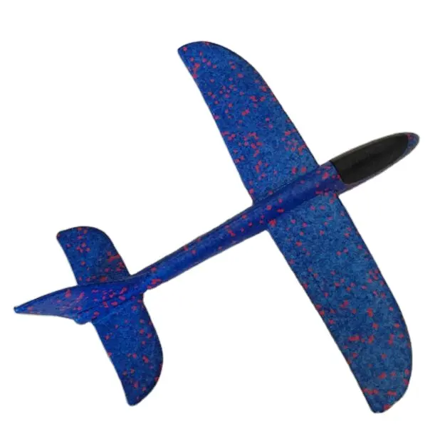 Hots sales Out door Toy Foam Airplane