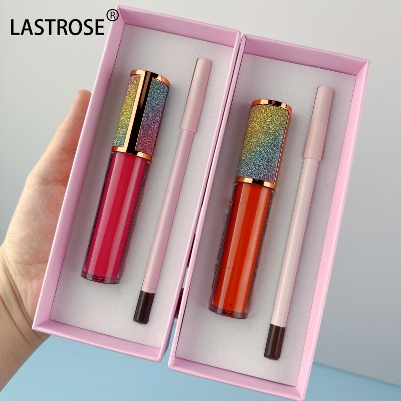 2 in 1 Lip Set 2