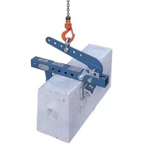 Nâng khối thủy lực của chúng tôi được thiết kế để nâng và vận chuyển hiệu quả các khối xây bằng đá bê tông nặng trong xây dựng - Product Image 6