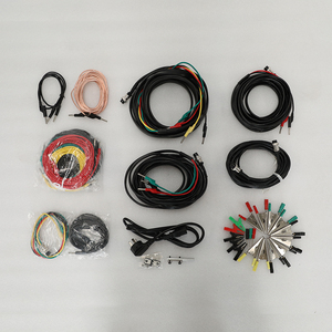 HVHIPOT GDKC-12B <strong>Fast</strong> Shipping HV Circuit Breaker Analyzer Switchgear <strong>Tester</strong> CB <strong>Tester</strong> - Product Image 5