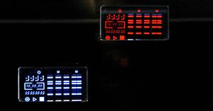 High Performance VA Display Graphic <strong>LCD</strong> <strong>Modules</strong>