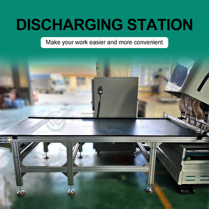 HZ621Auto Tool Change Woodworking Furniture Cutting Engraving <strong>Cnc</strong> <strong>Router</strong> <strong>Auto</strong> <strong>Loading</strong> <strong>Unloading</strong> <strong>Cnc</strong> Nesting Machine - Product Image 6