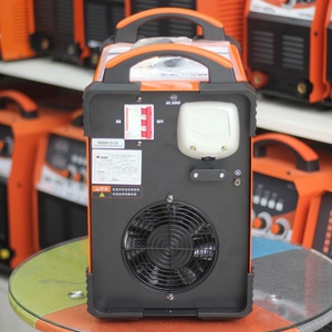 JASIC ZX7-400 (Z298) 便携式倒直流MMA弧焊机380V JASIC焊机 - Product Image 5