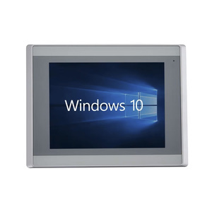GPIOs ile 8 inç Industri Panel bilgisayar All-in-one dokunmatik Lcd monitör Pc dokunmatik ekran endüstriyel Tablet bilgisayar - Product Image 1