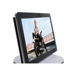 Sistema Android de autobús para coche, pantalla de vídeo para asiento de publicidad, Monitor de 11,6 pulgadas para entretenimiento de vehículos, Taxi - Product Image 5
