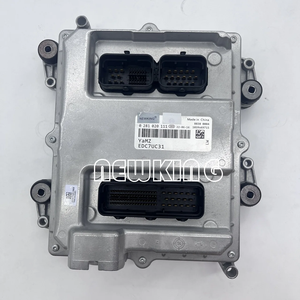 0281020111 Computer platine Neue Automotor-Computer platine Elektronische Steuer einheit Passend für YAMZ