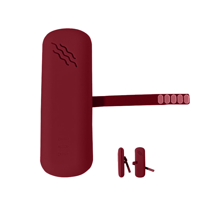 crimson