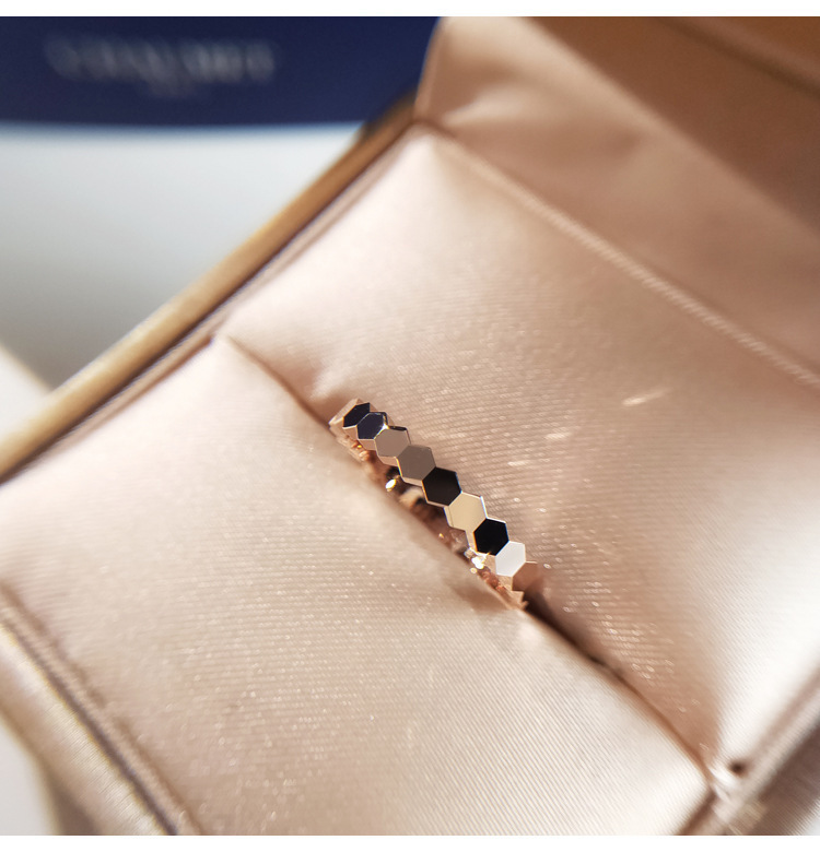 F626 Rose Gold Glossy
