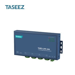 Entrada de Modbus industrial de la entrada 4 * RS485 a la ayuda TCP/UDP de Ethernet del convertidor serial - Product Image 3