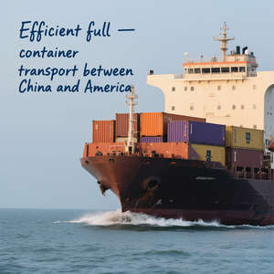 Alibaba-Shipping-Agent Versands ervice Von China nach USA UK Frankreich Deutschland Italien Kanada Schnellste Lieferung DHL FedEx UPS USPS - Product Image 5