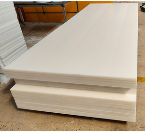 Top Supplier of Virgin HDPE Plastic Sheet Waterproof 10mm Thickness Color 4x8 Recycled <strong>Polyethylene</strong> HDPE Plastic Sheet Price - Product Image 5