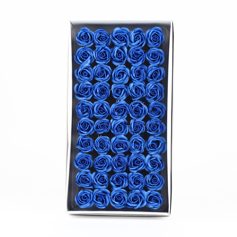 Royal blue (minimum bid of 50 pieces,