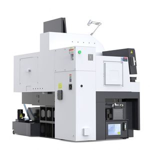 High Accuracy Star swiss <strong>Lathe</strong> High <strong>Automatic</strong> Good Quality Easy Operation <strong>CNC</strong> <strong>Lathe</strong> <strong>Machine</strong>