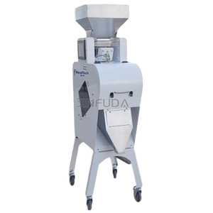 Coffee Nut Color <strong>Sorting</strong> <strong>Machine</strong> <strong>and</strong> Coffee Bean Color <strong>Sorting</strong> <strong>Machine</strong> Rice Color Sorter Factory Screening <strong>Sorting</strong> <strong>Machine</strong> - Product Image 2